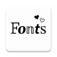 Stylish Fonts & Fancy Keyboard for Android - Download the APK from Uptodown