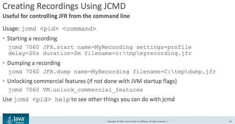 Image result for Java Flight Recorder