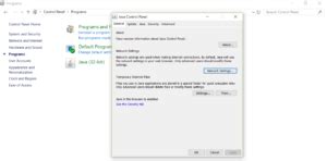 How to Install Java Control Panel 的图像结果