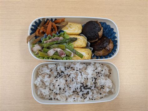 Bento Box Blog: Bento Box May 16th, 2025