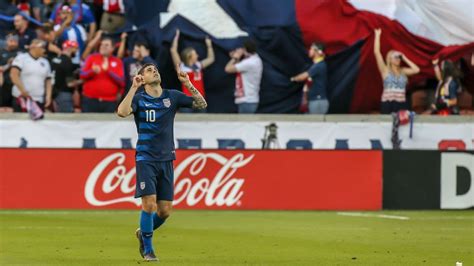 Pulisic injury caps a tough but rewarding international break for new U ...