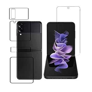 protectify ™ Front And Camera Tempered Glass Compatible with latest ...