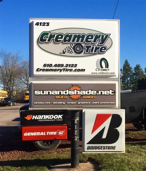 CREAMERY TIRE - Creamery PA - Hours, Directions, Reviews - Loc8NearMe