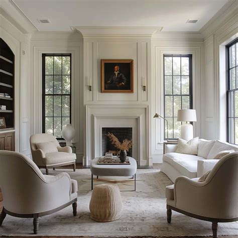 Design Ideas - Colonial Revival Homes | J. Reiko Design + Co