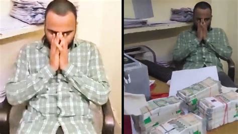 Rs 15 lakh bribery? When anti-corruption wing arrested ED officer - It ...