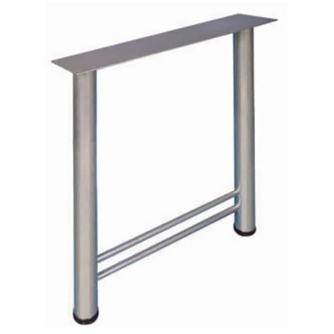 H Support Legs. #kitchensource | Hafele, Furniture feet, Table base