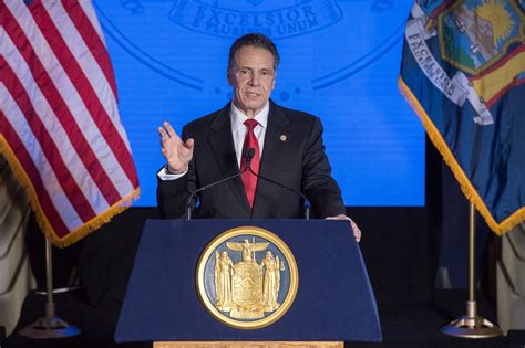 Cuomo: Hospitals have until Feb. 15 to vaccinate staff; eligibility ...