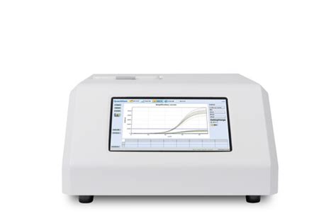 Image result for Compact qPCR Machine