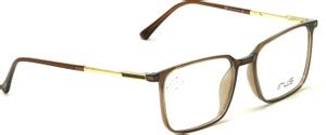 IRUS by IDEE Full Rim Rectangle Frame Price in India - Buy IRUS by IDEE ...