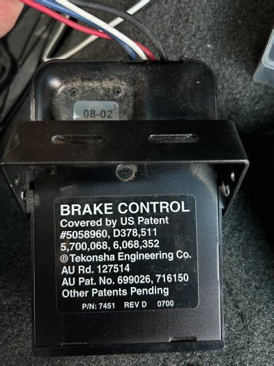 Image result for Replacing TimeCutter SS Brake Control Module