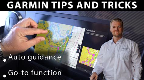 Garmin Tutorial Video 的图像结果