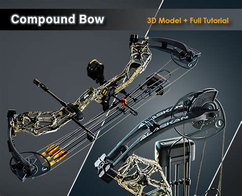Image result for Compound Bow Tutorial