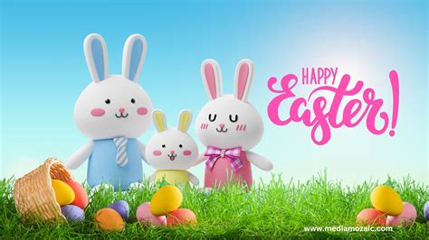 Easter Images 2025 | Free Easter Images 🐣 | Images Happy Easter - Media ...