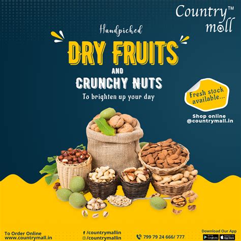 Handpicked Dry Fruits and Nuts