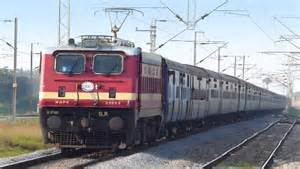 Indian Railways Launches Diwali and Chhath Puja Special Trains This ...