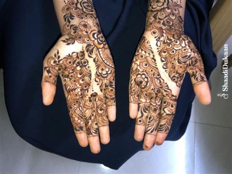 Farhin Professional Mehendi Artists - Mehndi Artist in Mumbai