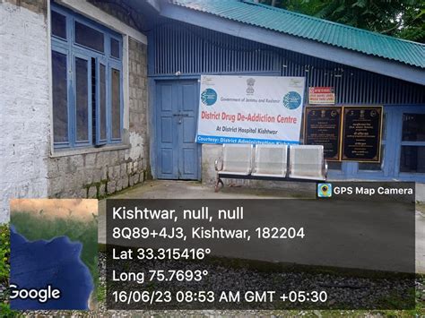 Addiction Treatment Facilities