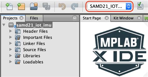 Image result for Data Visualizer Terminal MPLAB
