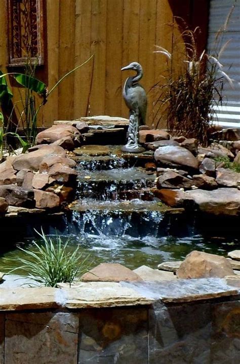 Pond Design Ideas 的图像结果