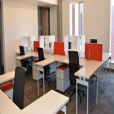 AI, Robotics Drive Office Space Absorption