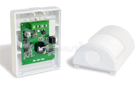 Image result for Motion Sensor Alarm