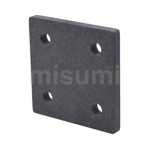 Wear plates free delivery, no minimum order | MISUMI India