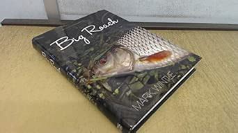 Buy Big Roach Book Online at Low Prices in India | Big Roach Reviews ...