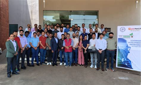 Management Development Programmes India | GIM | MDP course