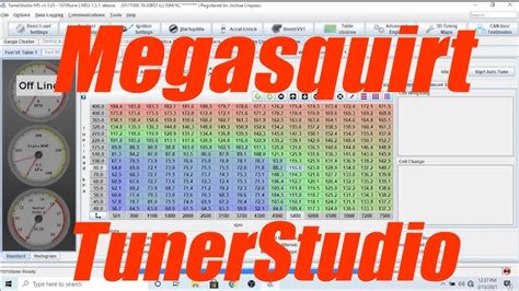 Image result for TunerStudio Features