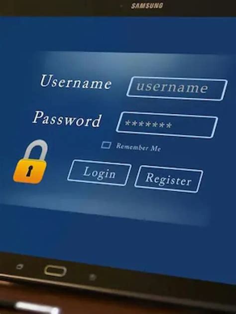 10 types of passwords you should avoid using