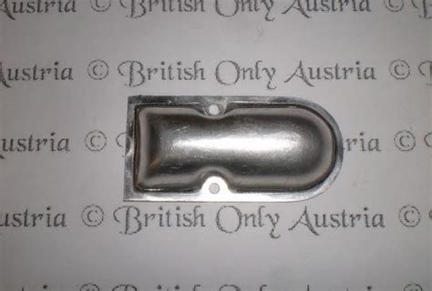BSA 350/500ccm OHV Rocker Cover | BRITISH Only Austria Fahrzeughandel GmbH