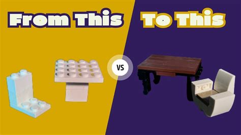 Image result for Basic Lego-building Tutorials