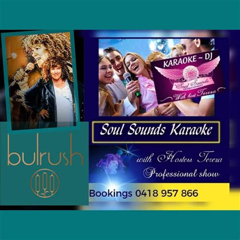 SATURDAY BULRUSH YANCHEP KARAOKE, The Bulrush, Joondalup, February 3 ...