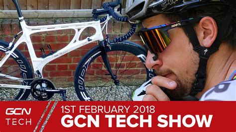 GCN Tech Show 的图像结果