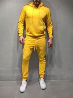 Image result for Yellow Adidas Tracksuit