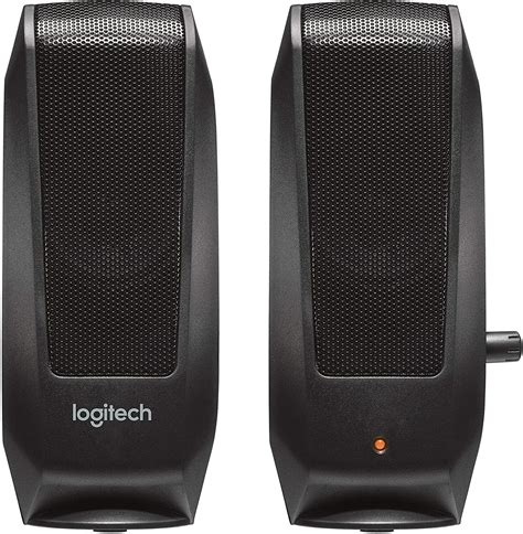 Logitech Speakers Connection to PC 的图像结果
