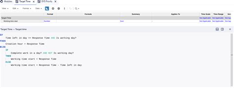 Image result for Time Target Tutorial