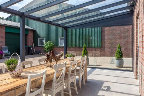 Verandas Rochford | Veranda Designs | Quality Aluminium Verandas