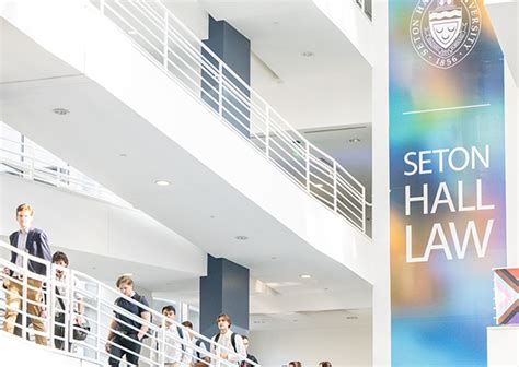 Prospective Students FAQ - Seton Hall Law School