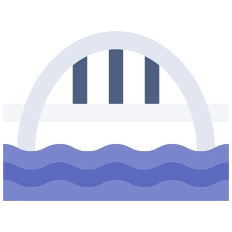 Icône de Pont Good Ware Flat | Freepik