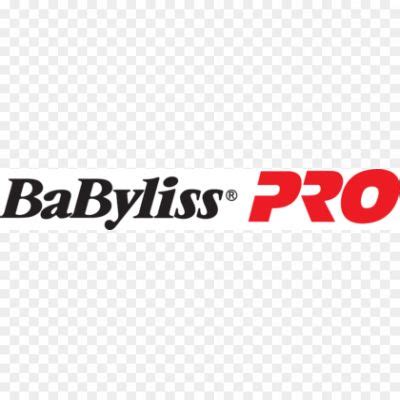 BaByliss Pro Logo - Pngsource