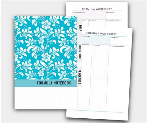 Compounding Formula Notebook 的图像结果