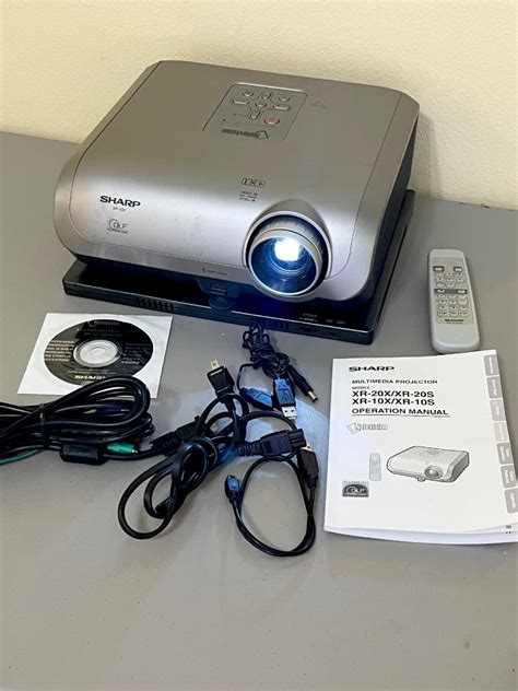 Image result for Sharp Notevision Projector DLP