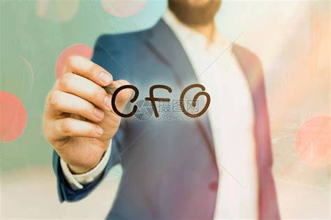 How does ESG affect the role of the CFO? - CPMview