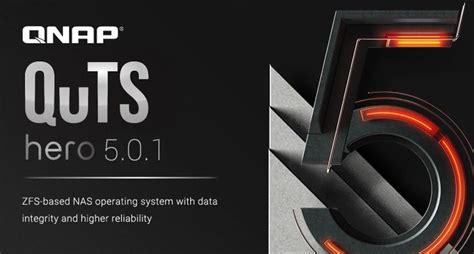 Image result for QNAP Operating System