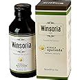 Buy Kerala Ayurveda Winsoria Oil for Psoriasis and Eczema Care ...
