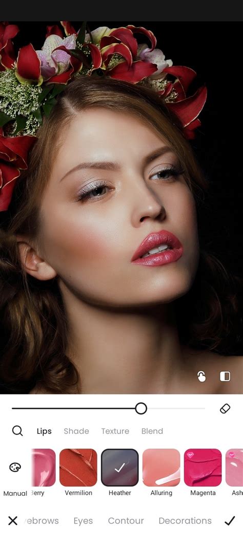 Descargar Meitu 12.2 APK Gratis para Android