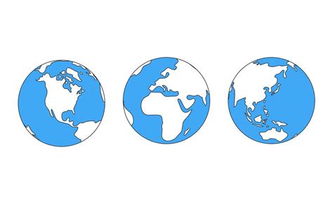 Earth Globe Graphic 的图像结果