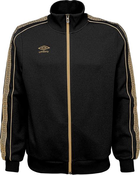 Buy Umbro Diamond Track Jacket 2.0 for Men at Ubuy India