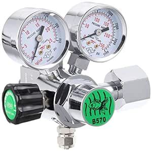 Ista Co2 Controller : Amazon.in: Pet Supplies